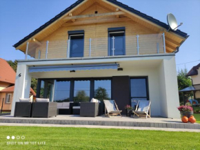 New House Mazury